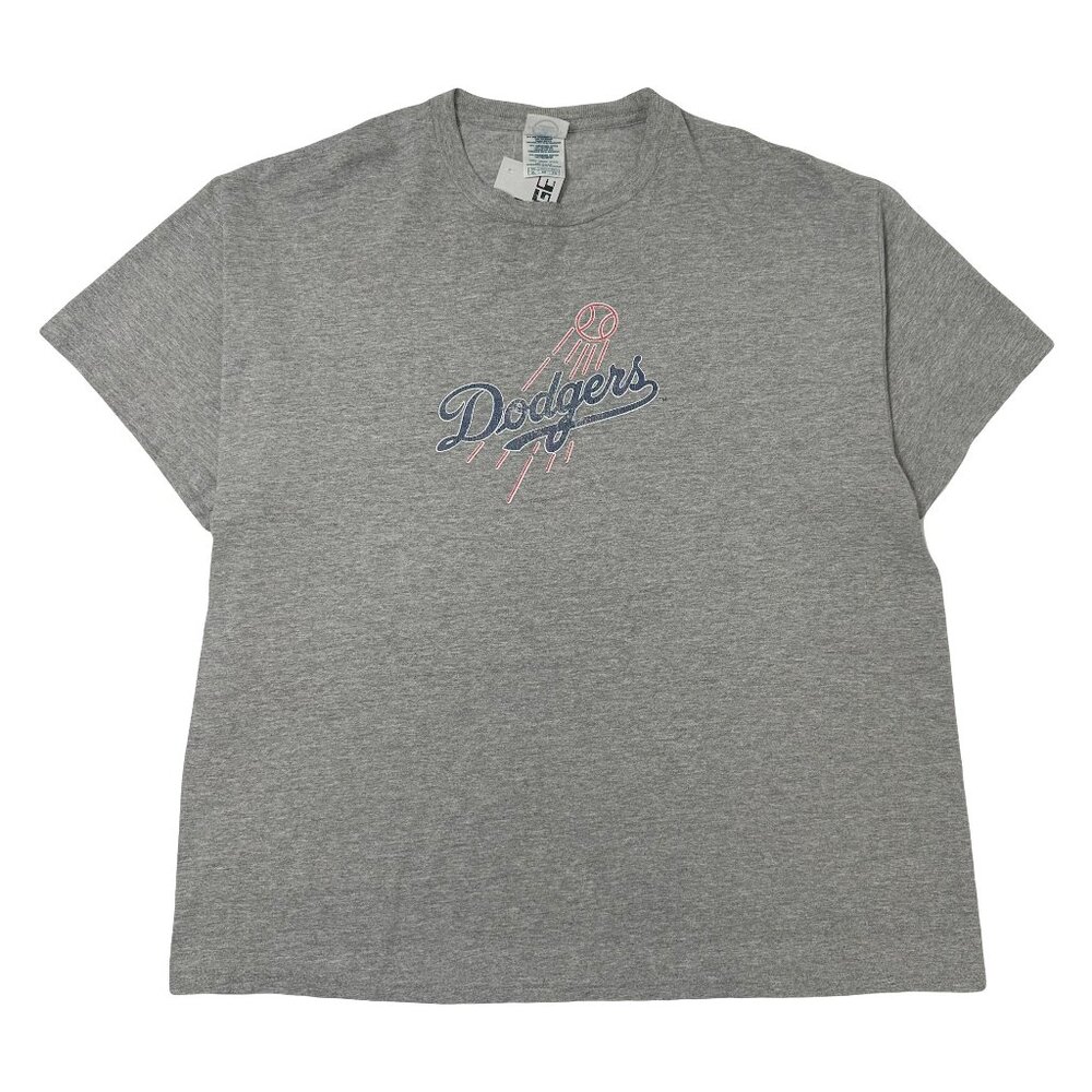 Los Angeles Dodgers MLB Graphic Tee XL